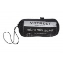 Chuva jaqueta Vstreet Micro Jacket