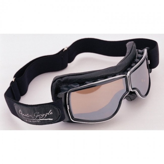 AVIATOR GOGGLE T1 - Leon Jeantet