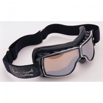 Óculos Aviator Goggle T1 - Leon Jeantet