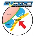 Colete Airbag Helite Airnest Turtle