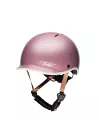 Casco Tempo Velo Vintage - Mârkö (Oro rosa)