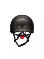 Casco Vintage Tempo Velo - Mârkö (Plata Metalizado)