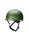 Vintage Tempo Bike Helmet - Mârkö (Kaki Matt)