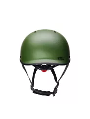 Casco Tempo Velo Vintage - Mârkö (Khaki Mat)