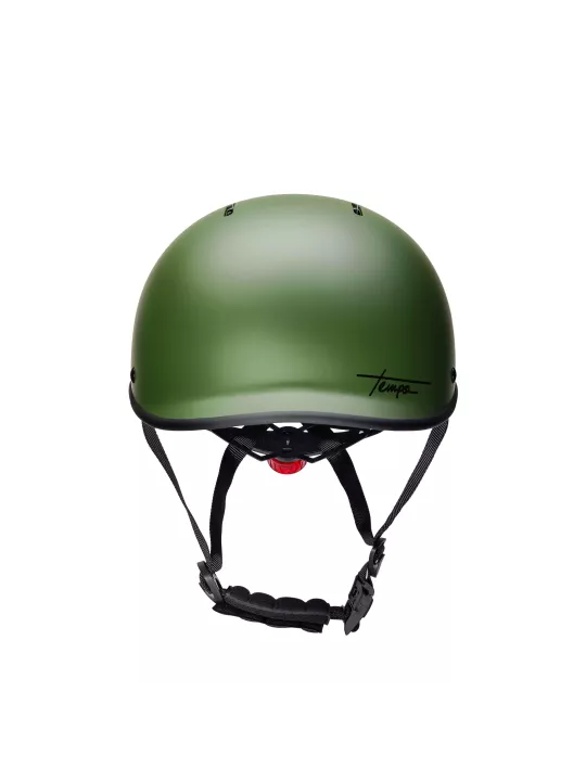 Casco Tempo Velo Vintage - Mârkö (Khaki Mat)