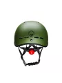 Casque Velo Vintage Tempo - Mârkö (Kaki Mat)