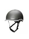 Casco Vintage Tempo Velo - Mârkö (Grigio opaco)