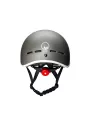 Fahrradhelm Vintage Tempo - Mârkö (Mattgrau)