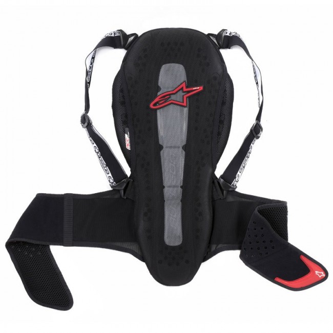 Dorsale Alpinestars Nukleon Kr-2