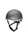 Helm Velo Vintage Tempo - Mârkö (Grau)