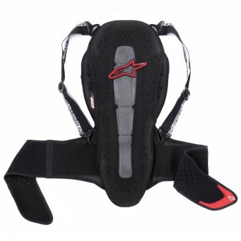 Dorsale Nucleon Kr-2 - Alpinestars