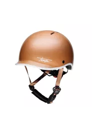 Fahrradhelm Vintage Tempo - Mârkö (Champagne)