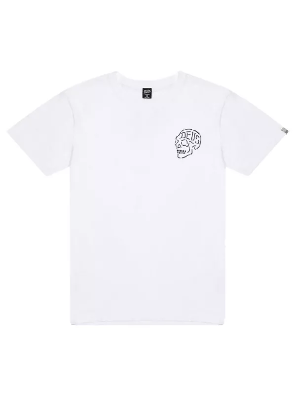 Camiseta Venice Skull - Deus Ex Machina