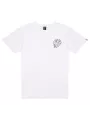 Venice Skull T-Shirt - Deus Ex Machina