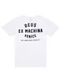 Venice Skull T-Shirt - Deus Ex Machina