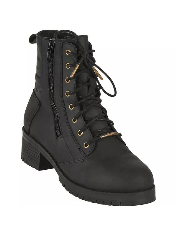 Janis Lady D3O Shoes - Deus Ex Machina