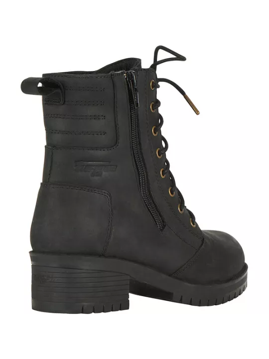 Janis Lady D3O Shoes - Deus Ex Machina