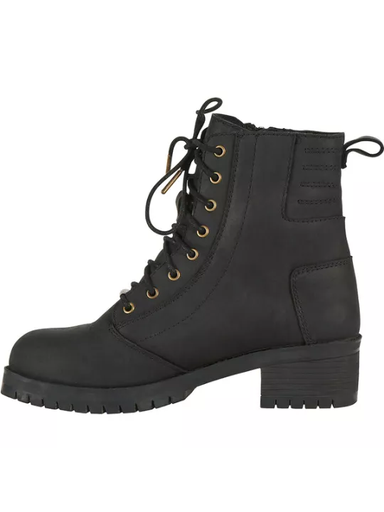 Janis Lady D3O Shoes - Deus Ex Machina