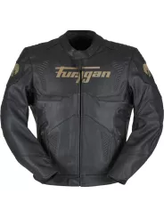 Sherman Evo retro jacket - Furygan