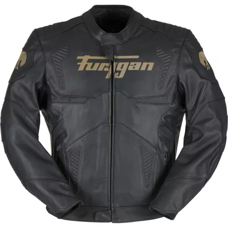 Chaqueta Sherman Evo - Furygan