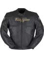 Sherman Evo retro jacket - Furygan