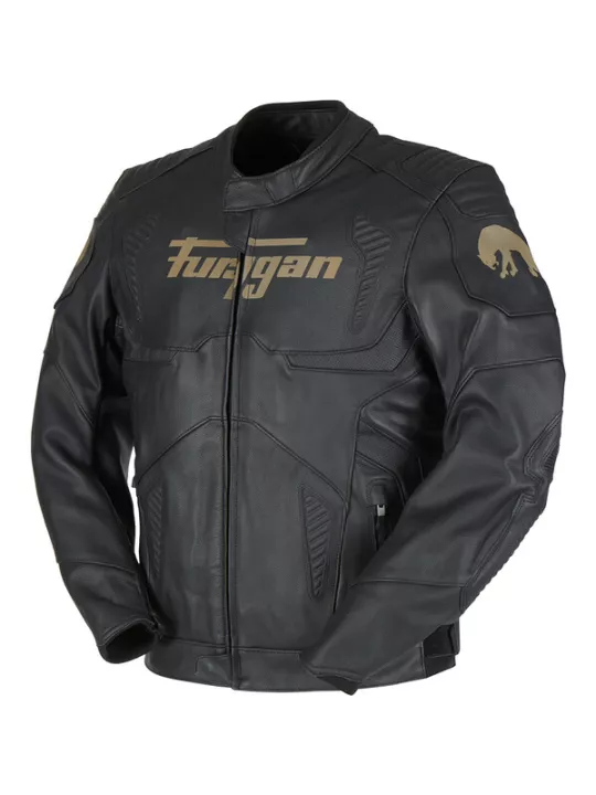 Giacca Sherman Evo - Furygan