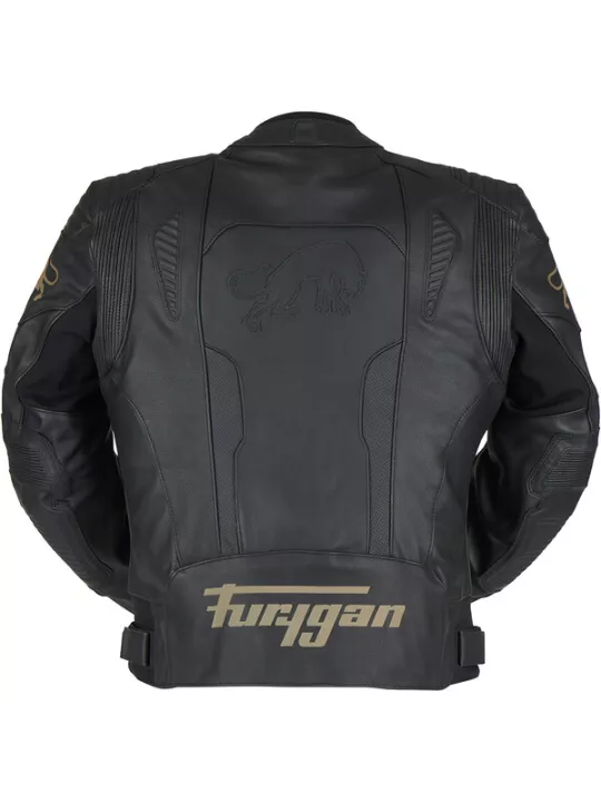 Jacke Sherman Evo - Furygan