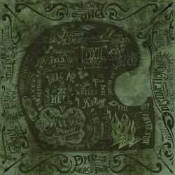 Halstuch Engine - Dmd