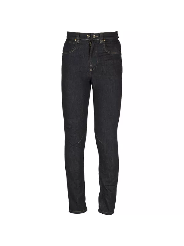 Pantalones Jean Nikita X Kevlar - Furygan