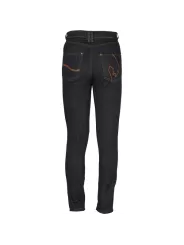 Jeanshose Nikita X Kevlar - Furygan
