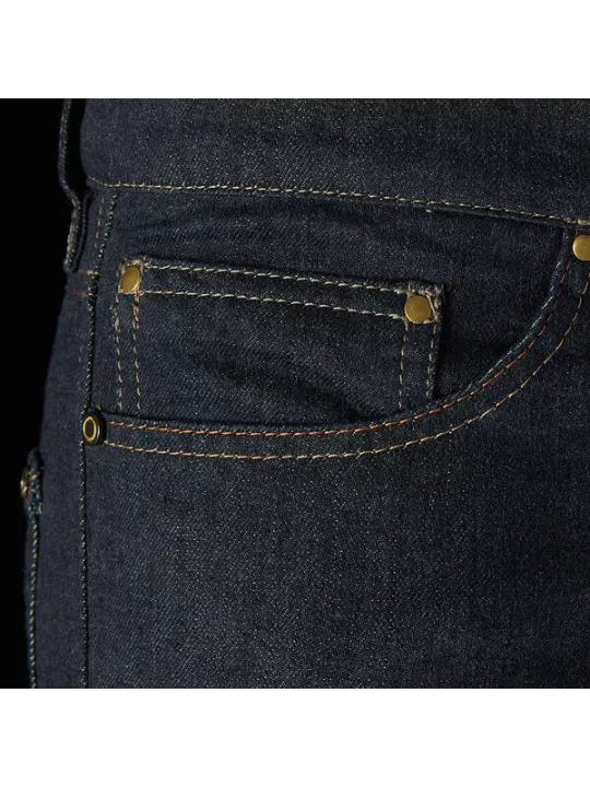 Nikita X Kevlar Jean Pant - Furygan
