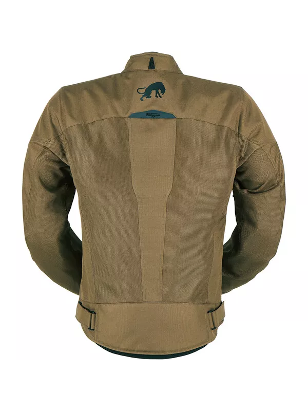 Mistral Evo 3 retro jacket- Furygan