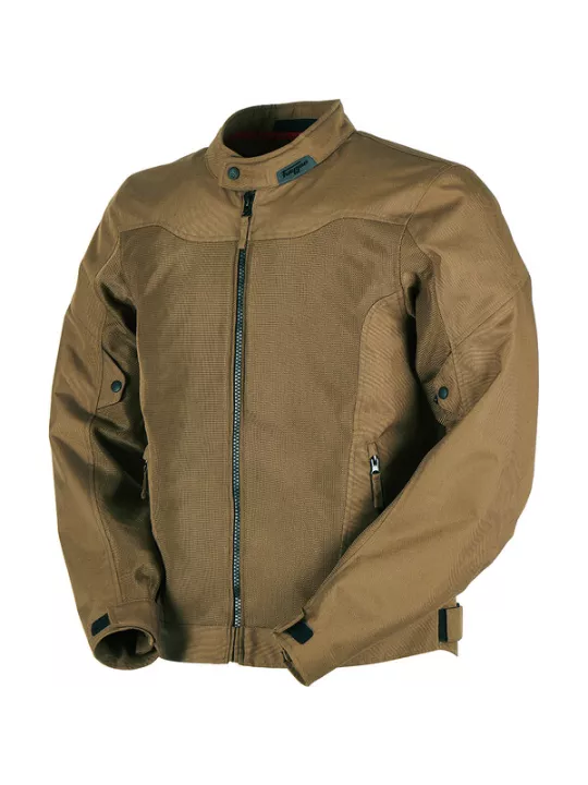 Chaqueta Mistral Evo 3 - Furygan