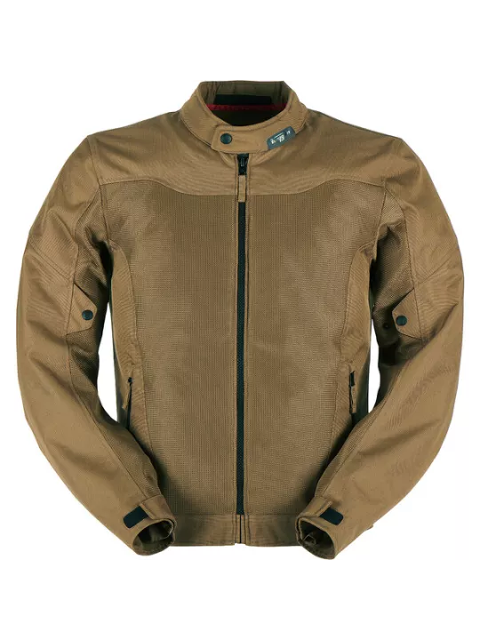 Mistral Evo 3 retro jacket- Furygan