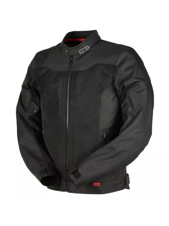 Mistral Evo 3 retro jacket- Furygan