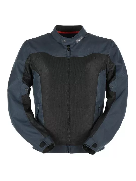Mistral Evo 3 retro jacket- Furygan