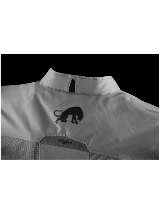 Mistral Evo 3 retro jacket- Furygan