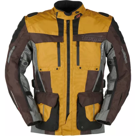 Brevent 3W1 Chaqueta - Furygan