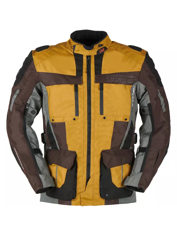 Brevent 3W1 Chaqueta - Furygan