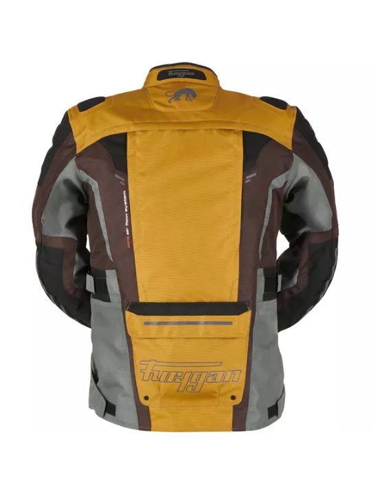 Brevent 3W1 Chaqueta - Furygan