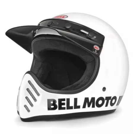 Casque Moto-3 - Bell