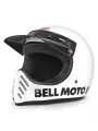 Casque Moto-3 - Bell