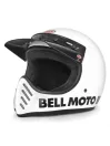 Casque Moto-3 - Bell
