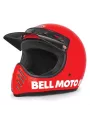 Capacete Moto-3 - Bell