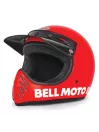 Casque Moto-3 - Bell