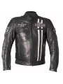 Blouson Indy Cuir Rag - Helstons