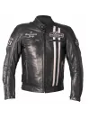 Jacke Indy Leder Rag - Helstons