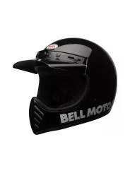 Capacete Moto-3 - Bell