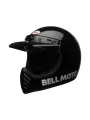 Helm Moto-3 - Bell