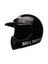 Casco Moto-3 - Bell